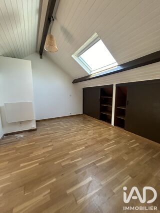  Maison à vendre 3 pièces 75 m²