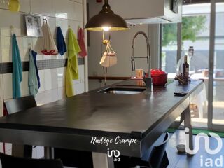  Maison à vendre 3 pièces 59 m²