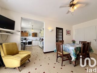  Maison à vendre 9 pièces 166 m²