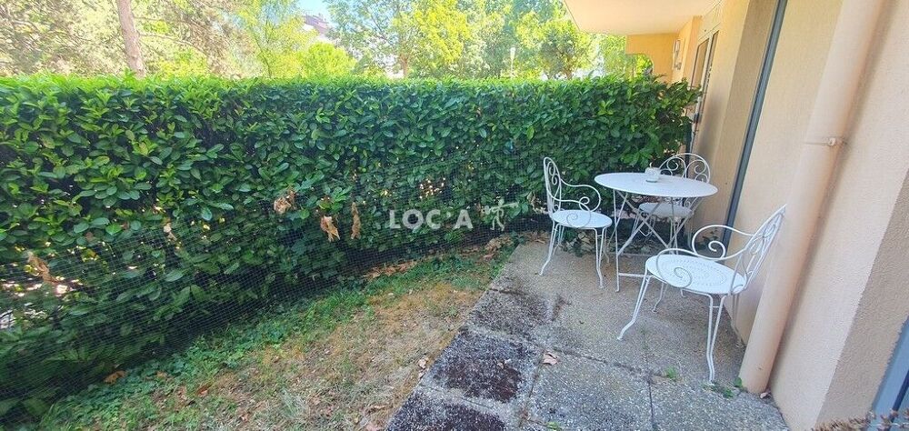 location Appartement - 1 pièce(s) - 35 m² Dijon (21000)