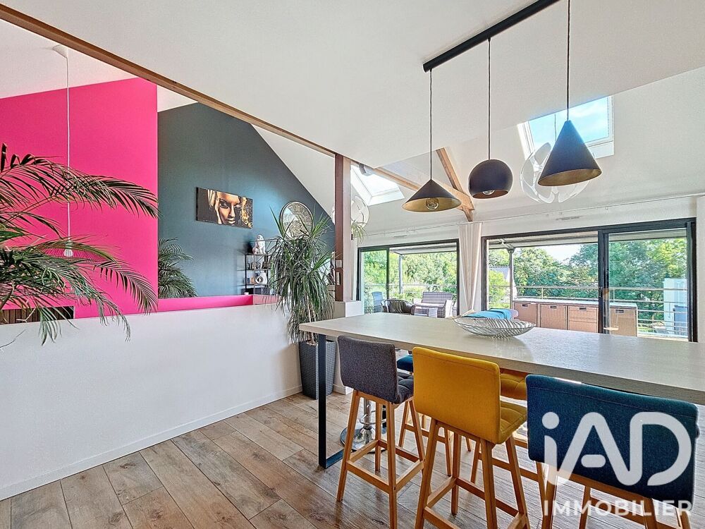 à vendre  Maison Clohars-Carnoët (29360)