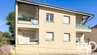  Appartement à vendre 2 pièces 57 m²