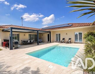  Maison à vendre 5 pièces 131 m²