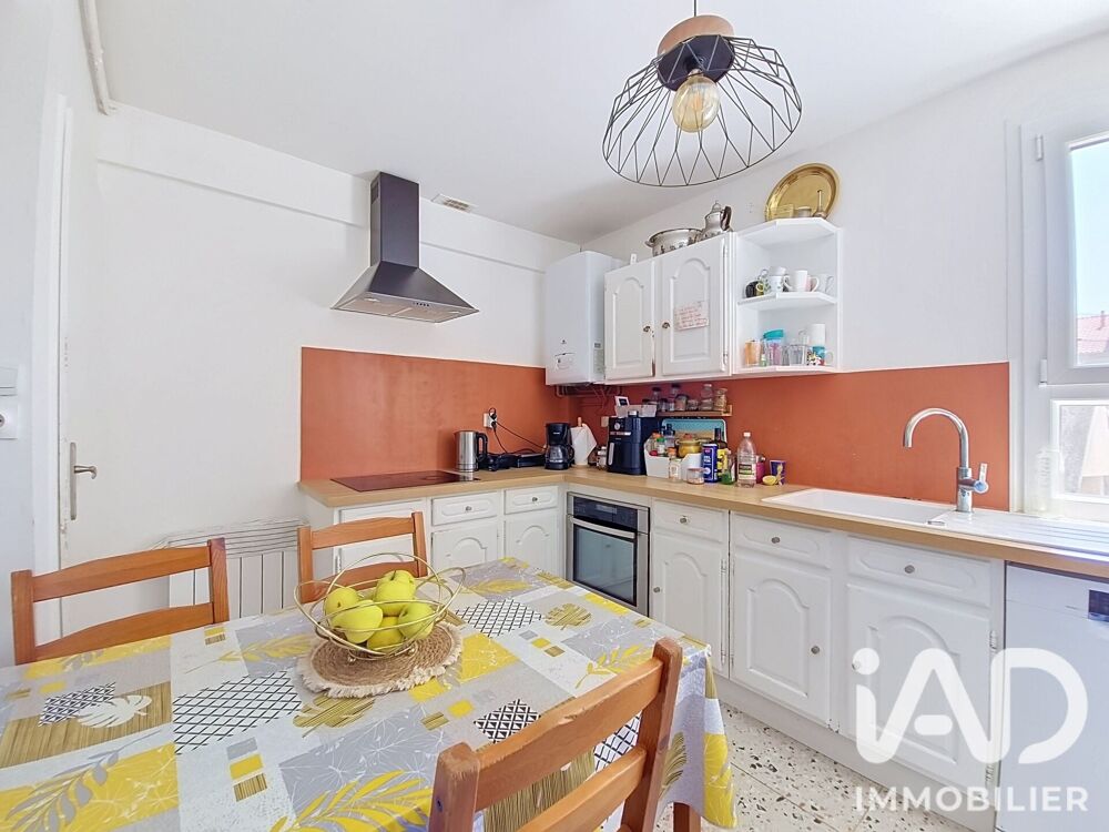 Vente Maison Vente Maison/villa 4 pièces Saint-sébastien-sur-loire