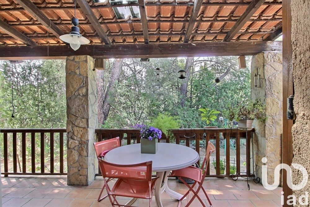 Vente Maison traditionnelle 7 pièces