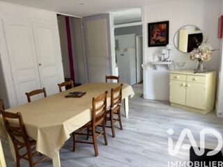  Maison à vendre 4 pièces 140 m²