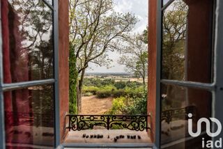 Maison à vendre 9 pièces 285 m²
