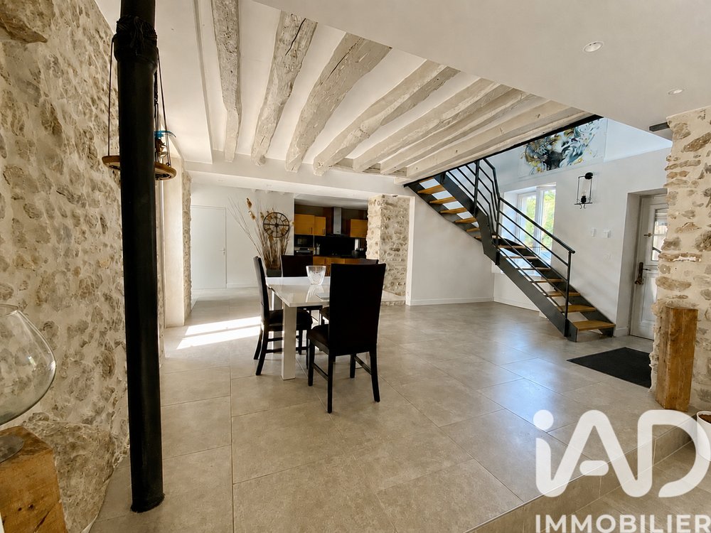 Vente Maison Vente Maison/villa 8 pièces Dourdan
