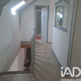  Maison à vendre 5 pièces 120 m²