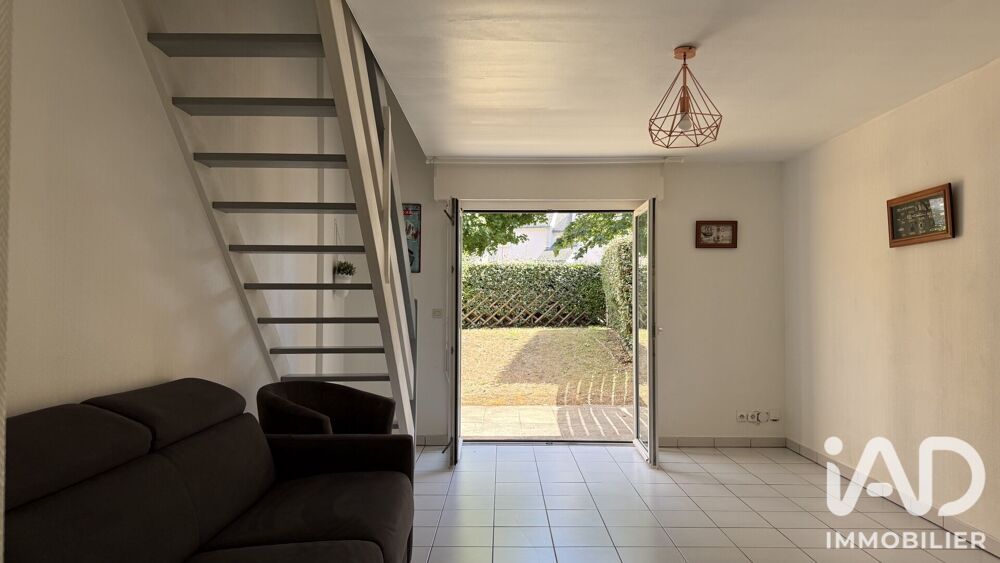 Vente Maison Vente Maison/villa 3 pièces Séné