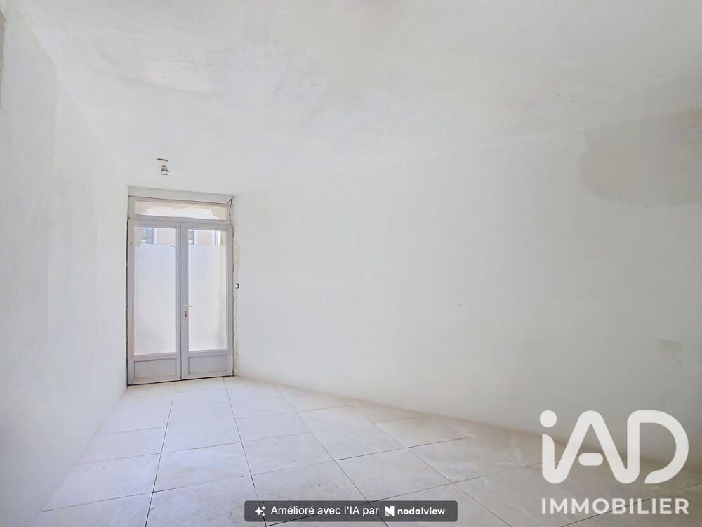 Vente Maison Vente Maison de village 5 pièces Lansargues