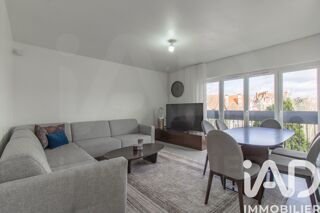 Appartement - 4 pièce(s) - 75 m²