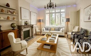  Maison à vendre 5 pièces 110 m²