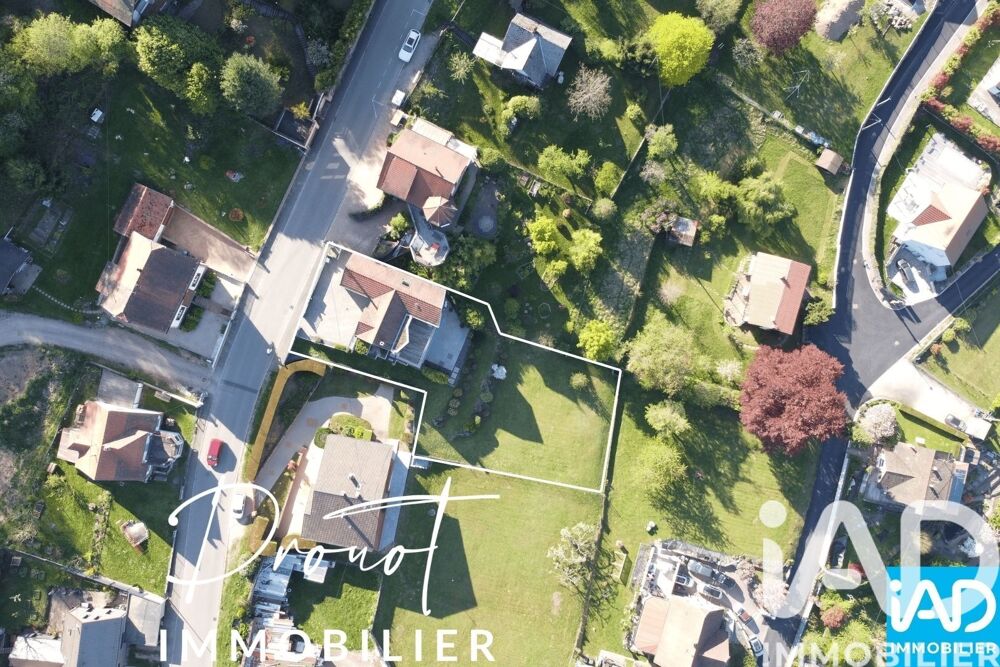 Vente Maison/villa 8 pièces