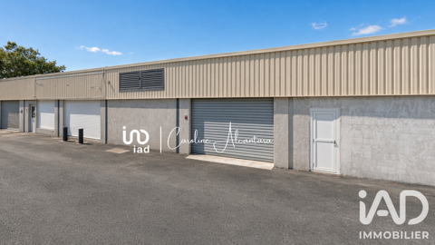Vente Boutique/Local commercial 167 m&sup2; 189000 66200 Elne