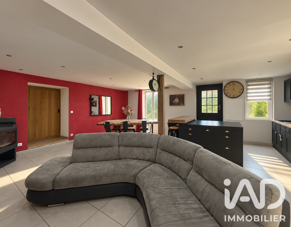 Vente Maison/villa 5 pièces