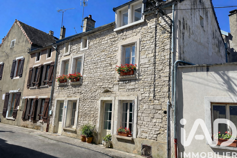 Vente Maison de village 5 pièces