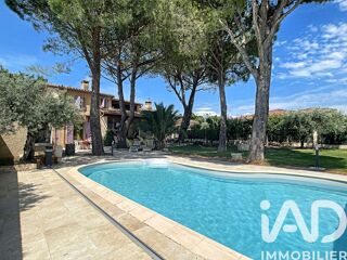  Maison à vendre 5 pièces 164 m²