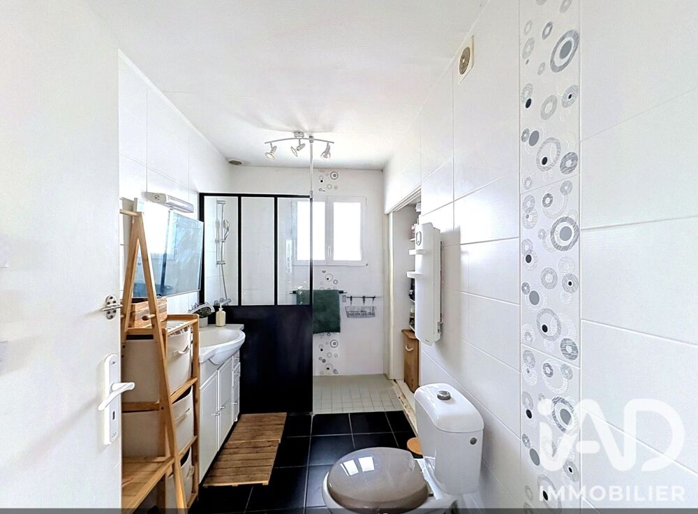 Vente Maison Vente Maison/villa 6 pièces Ploërdut