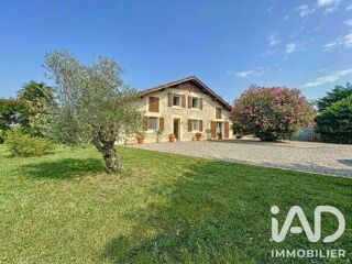  Maison à vendre 8 pièces 232 m²
