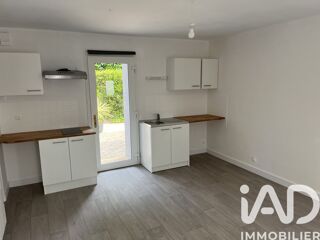  Appartement à vendre 2 pièces 39 m²