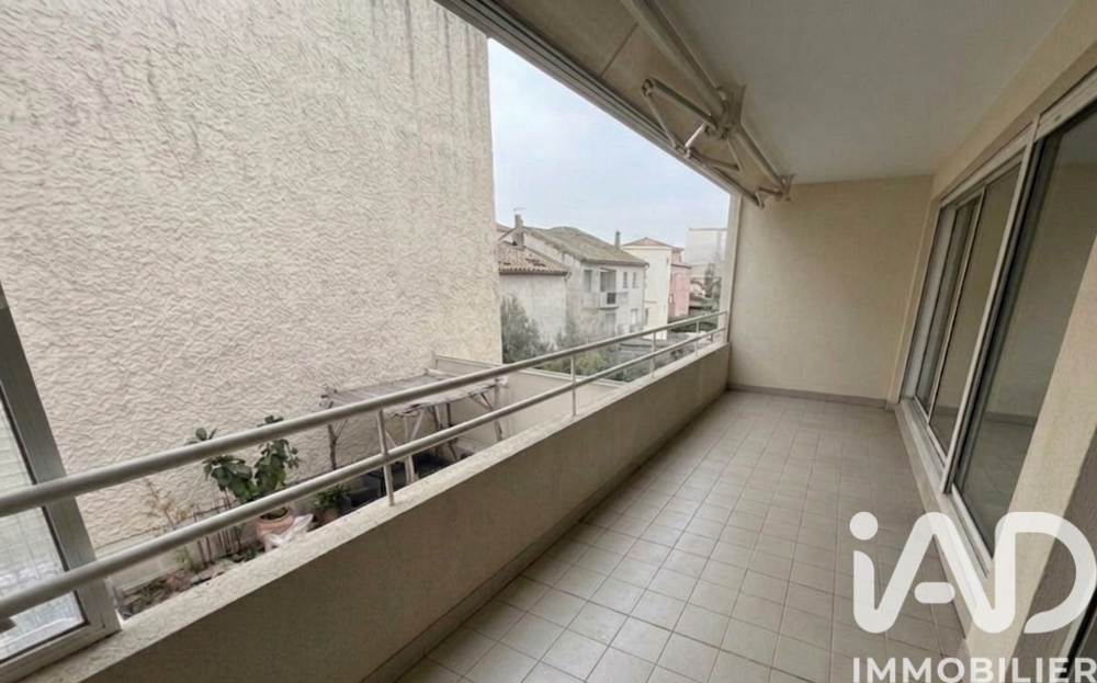 Vente Appartement Vente Appartement 3 pièces Montpellier