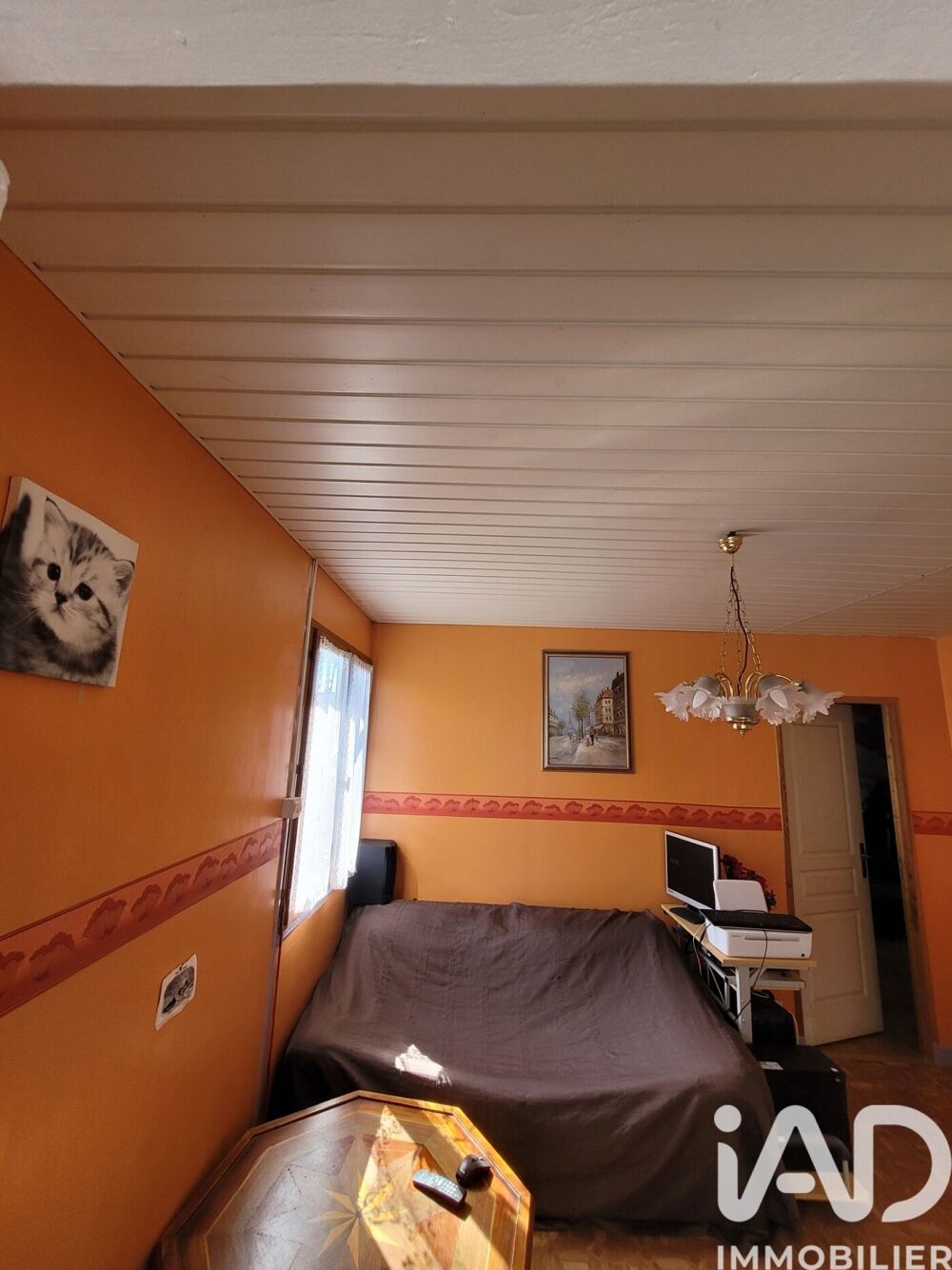 Vente Maison/villa 3 pièces