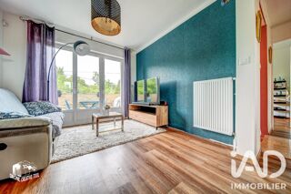  Maison à vendre 3 pièces 64 m²