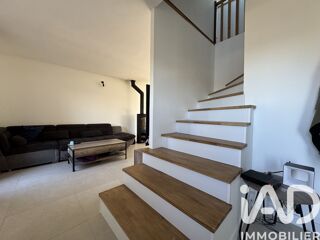  Maison à vendre 6 pièces 130 m²