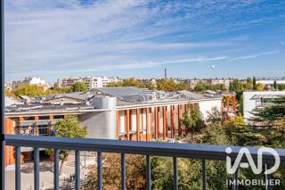 Vente Appartement Vente Appartement 3 pièces Boulogne-billancourt