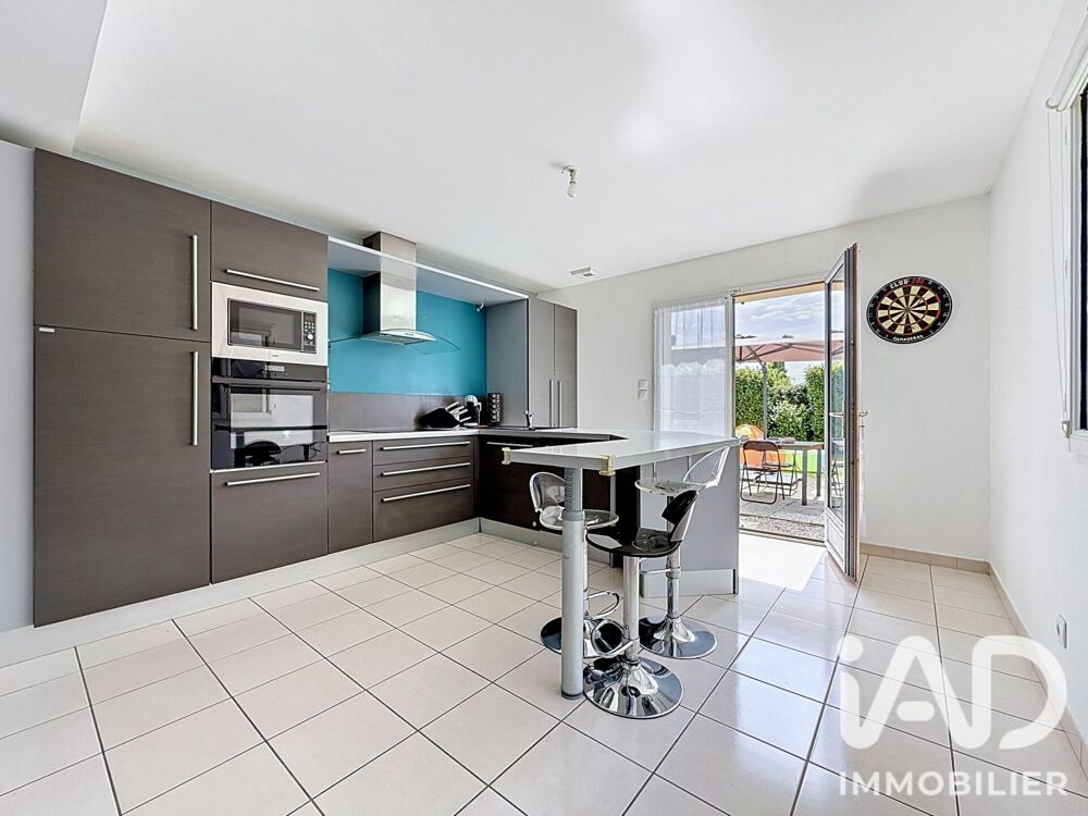 Vente Maison Vente Maison/villa 4 pièces Bressey-sur-tille