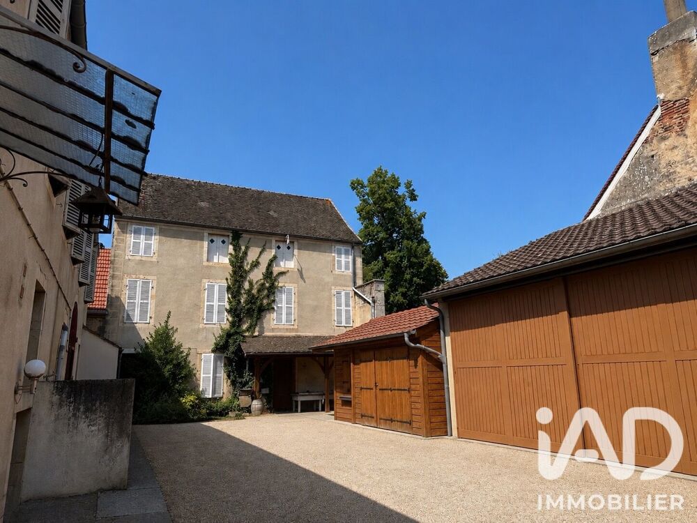 Vente Maison Vente Domaine 7 pièces Pommard