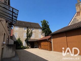  Maison à vendre 7 pièces 350 m²