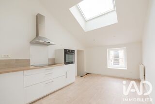 Vente Immeuble Vente Immeuble 133 m&sup2; Les mazures