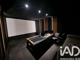  Immeuble à vendre 310 m²