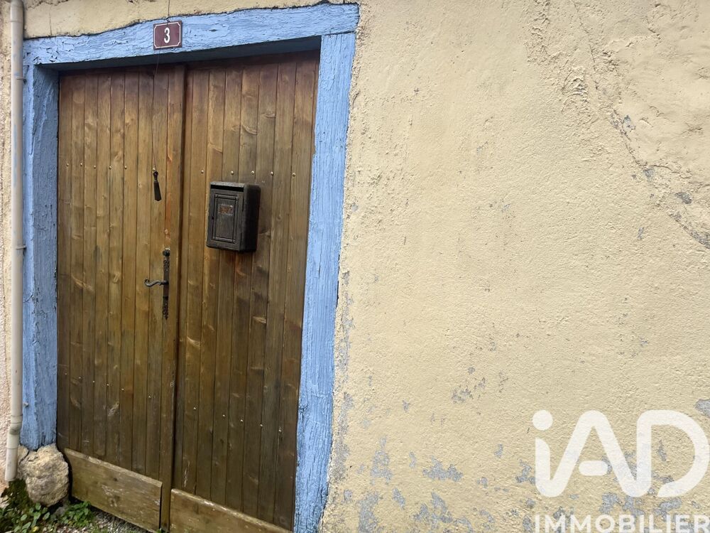 Maison 2 pièces 42 m² · à Sail-sous-Couzan · 42 m² · 45 000 €