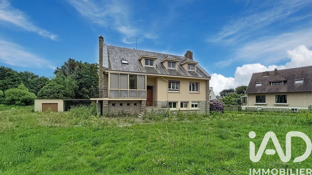 Vente Maison/villa 9 pièces