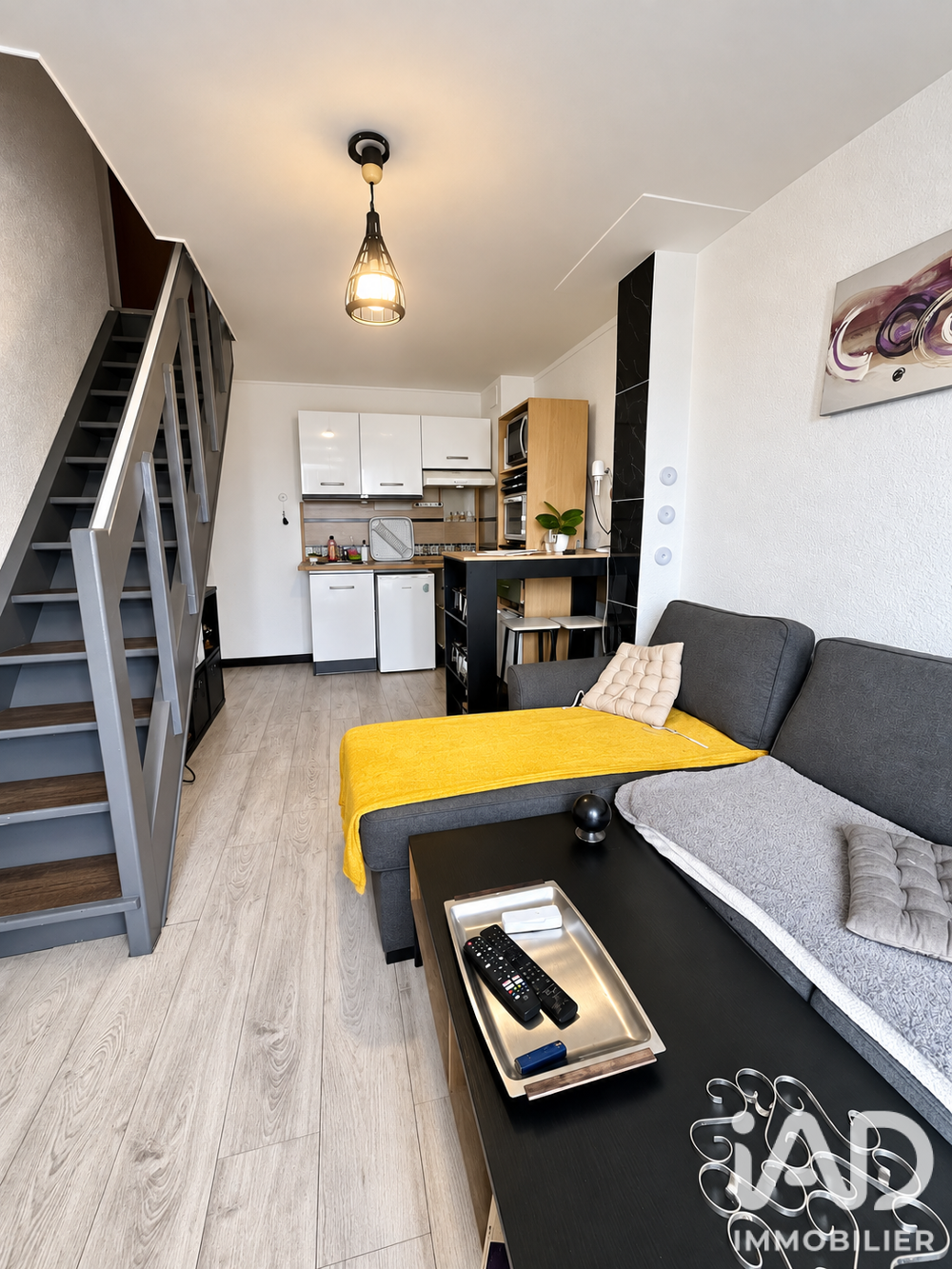 Vente Appartement Vente Appartement 2 pièces Leucate