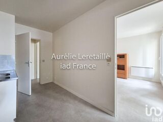  Appartement � vendre 4 pi�ces 82 m�