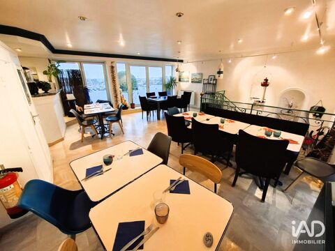   Vente Restaurant 150 m&sup2; 