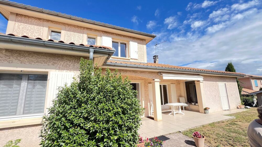 � vendre  Maison Dommartin (69380)