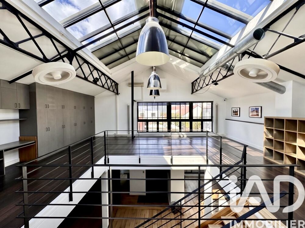 à vendre  Maison Bagnolet (93170)