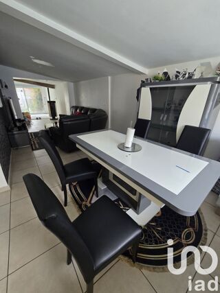  Maison à vendre 5 pièces 125 m²