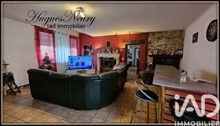  Maison à vendre 7 pièces 172 m²