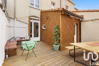  Maison à vendre 5 pièces 110 m²