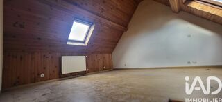  Maison à vendre 3 pièces 63 m²