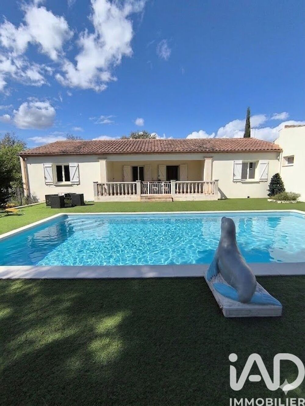 Vente Maison traditionnelle 12 pièces