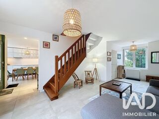  Maison à vendre 12 pièces 185 m²