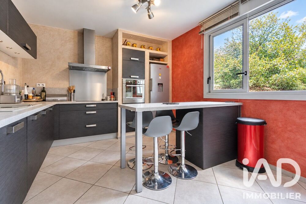 à vendre  Appartement Charbonnières-les-Bains (69260)