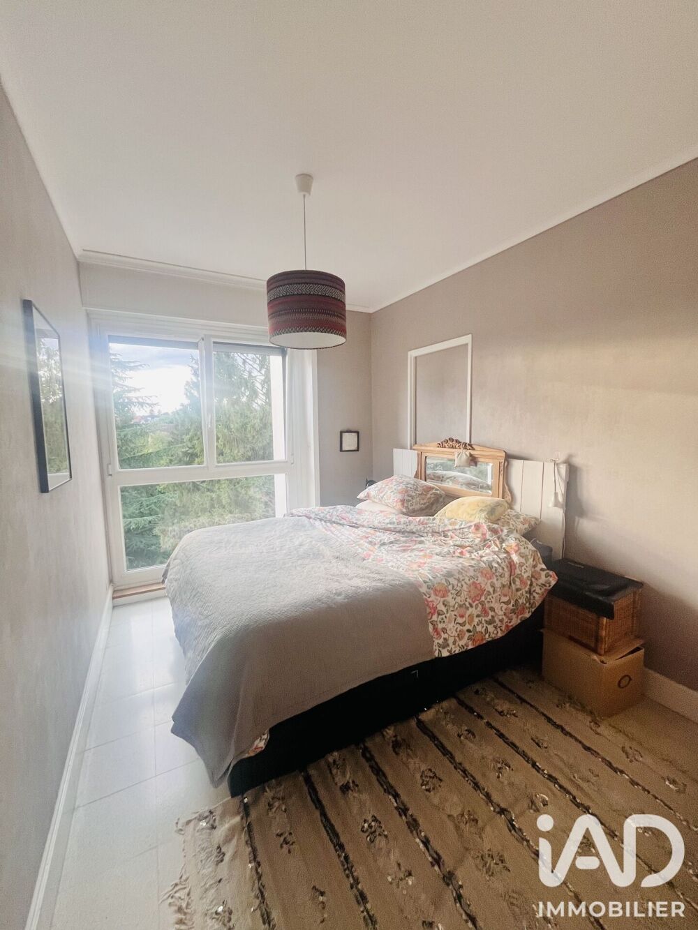 Vente Appartement Vente Appartement 4 pièces Valenciennes